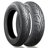 Мотошины Bridgestone Exedra Max E-MAX 140/90 R15 70H Задняя Чоппер/Круйзер купить с бесплатной доставкой в пункты выдачи в Петербурге